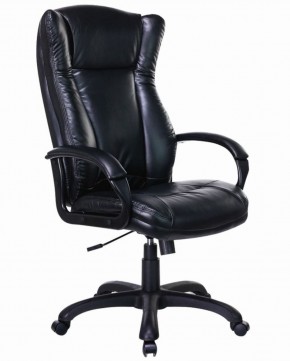 Кресло офисное BRABIX PREMIUM "Boss EX-591" (черное) 532099 в Губахе - gubaha.mebel-74.com | фото