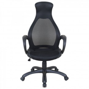Кресло офисное BRABIX PREMIUM "Genesis EX-517" (черный) 531574 в Губахе - gubaha.mebel-74.com | фото