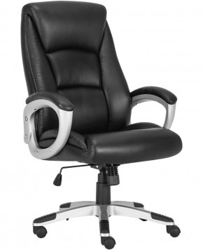 Кресло офисное BRABIX PREMIUM "Grand EX-501" (черное) 531950 в Губахе - gubaha.mebel-74.com | фото
