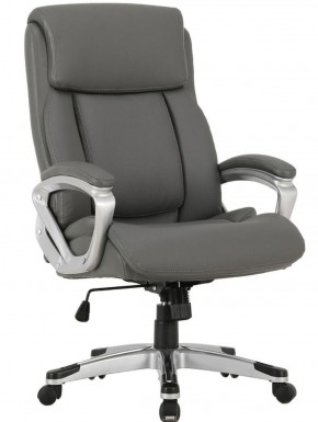 Кресло офисное BRABIX PREMIUM "Level EX-527", серое, 531937 в Губахе - gubaha.mebel-74.com | фото