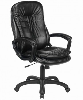 Кресло офисное BRABIX PREMIUM "Omega EX-589" (экокожа, черное) 532094 в Губахе - gubaha.mebel-74.com | фото
