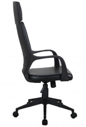 Кресло офисное BRABIX PREMIUM "Prime EX-515" (черное) 531569 в Губахе - gubaha.mebel-74.com | фото