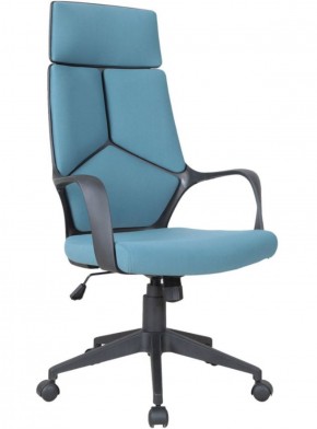 Кресло офисное BRABIX PREMIUM "Prime EX-515" (ткань, голубое) 531568 в Губахе - gubaha.mebel-74.com | фото