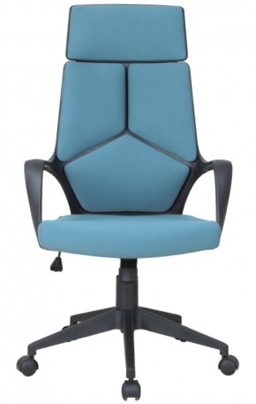 Кресло офисное BRABIX PREMIUM "Prime EX-515" (ткань, голубое) 531568 в Губахе - gubaha.mebel-74.com | фото