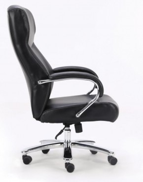Кресло офисное BRABIX PREMIUM "Total HD-006" (черное) 531933 в Губахе - gubaha.mebel-74.com | фото