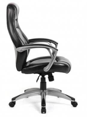 Кресло офисное BRABIX PREMIUM "Turbo EX-569" (черное) 531014 в Губахе - gubaha.mebel-74.com | фото