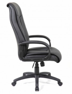 Кресло офисное BRABIX PREMIUM "Work EX-513" (экокожа, черное) 531943 в Губахе - gubaha.mebel-74.com | фото