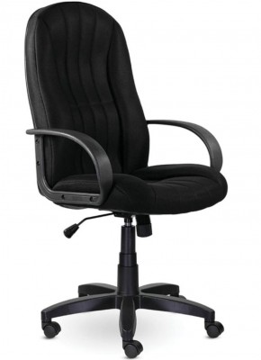 Кресло офисное BRABIX "Classic EX-685" (ткань E, черное) 532024 в Губахе - gubaha.mebel-74.com | фото