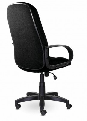 Кресло офисное BRABIX "Classic EX-685" (ткань С, черное) 532022 в Губахе - gubaha.mebel-74.com | фото