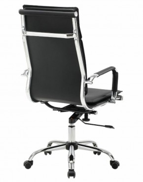 Кресло офисное BRABIX "Cube EX-523" (черное) 531946 в Губахе - gubaha.mebel-74.com | фото