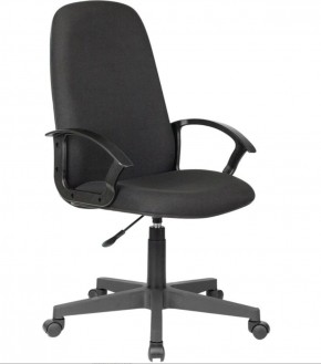 Кресло офисное BRABIX "Element EX-289" (черное) 532092 в Губахе - gubaha.mebel-74.com | фото