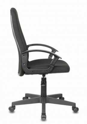 Кресло офисное BRABIX "Element EX-289" (черное) 532092 в Губахе - gubaha.mebel-74.com | фото