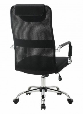 Кресло офисное BRABIX "Fit EX-514" (черное) 531949 в Губахе - gubaha.mebel-74.com | фото
