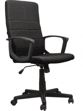 Кресло офисное BRABIX "Focus EX-518" (ткань, черное) 531575 в Губахе - gubaha.mebel-74.com | фото