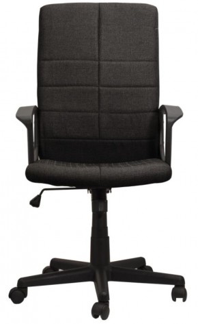 Кресло офисное BRABIX "Focus EX-518" (ткань, черное) 531575 в Губахе - gubaha.mebel-74.com | фото