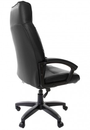 Кресло офисное BRABIX "Formula EX-537" (черное) 531388 в Губахе - gubaha.mebel-74.com | фото