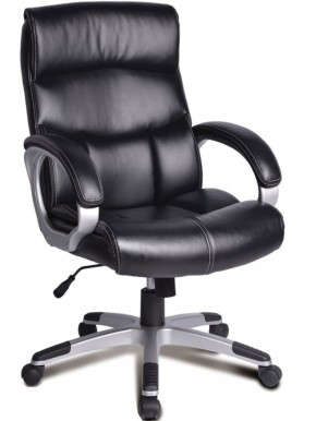 Кресло офисное BRABIX "Impulse EX-505" (черное) 530876 в Губахе - gubaha.mebel-74.com | фото