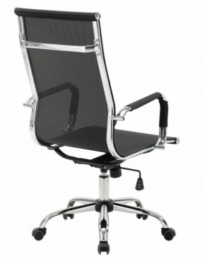 Кресло офисное BRABIX "Line EX-530" (черное) 531846 в Губахе - gubaha.mebel-74.com | фото