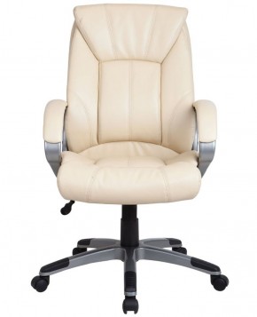 Кресло офисное BRABIX "Maestro EX-506" (бежевое) 531168 в Губахе - gubaha.mebel-74.com | фото