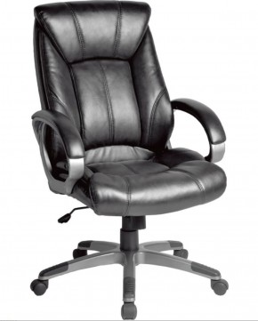 Кресло офисное BRABIX "Maestro EX-506" (черное) 530877 в Губахе - gubaha.mebel-74.com | фото