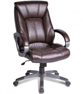 Кресло офисное BRABIX "Maestro EX-506" (коричневое) 530878 в Губахе - gubaha.mebel-74.com | фото