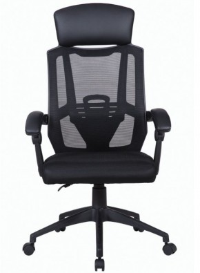 Кресло офисное BRABIX "Nexus ER-401" (черное) 531835 в Губахе - gubaha.mebel-74.com | фото