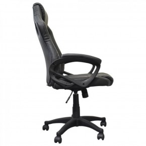 Кресло офисное BRABIX "Rider Plus EX-544" (черный/серый) 531582 в Губахе - gubaha.mebel-74.com | фото