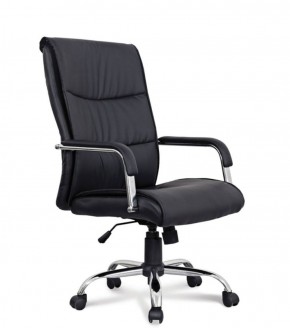 Кресло офисное BRABIX "Space EX-508" (черное) 530860 в Губахе - gubaha.mebel-74.com | фото