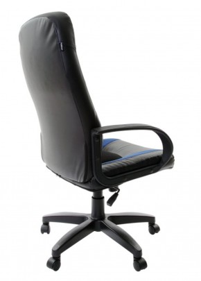 Кресло офисное BRABIX "Strike EX-525", 531380 в Губахе - gubaha.mebel-74.com | фото