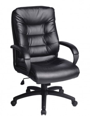 Кресло офисное BRABIX "Supreme EX-503" (черное) 530873 в Губахе - gubaha.mebel-74.com | фото