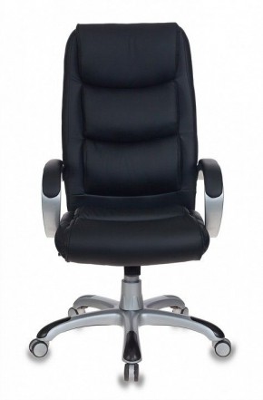 Кресло руководителя Бюрократ CH-S840N/BLACK в Губахе - gubaha.mebel-74.com | фото