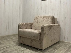 Кресло Уют Аккордеон МД 700 с подлокотниками (НПБ) в Губахе - gubaha.mebel-74.com | фото