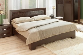 Кровать-1 900 Парма в Губахе - gubaha.mebel-74.com | фото