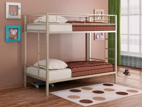 Кровать двухъярусная «Севилья» в Губахе - gubaha.mebel-74.com | фото