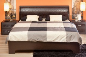 Кровать-3 900 Парма в Губахе - gubaha.mebel-74.com | фото
