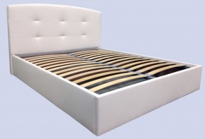 Кровать Ариадна Easy 1400 (без механизма подъема) в Губахе - gubaha.mebel-74.com | фото