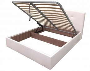 Кровать Ариадна Easy 1400 (с механизмом подъема) в Губахе - gubaha.mebel-74.com | фото