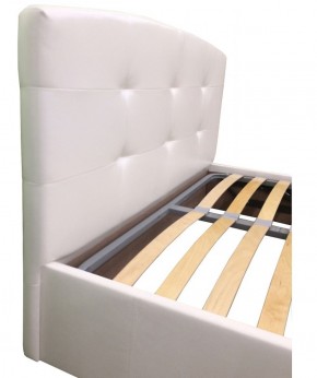Кровать Ариадна Easy 1600 (без механизма подъема) в Губахе - gubaha.mebel-74.com | фото
