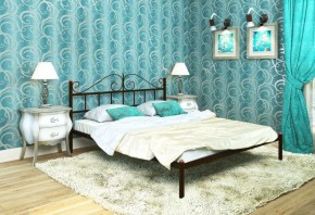 Кровать Диана 1900 (МилСон) в Губахе - gubaha.mebel-74.com | фото