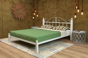 Кровать Диана Lux 1900 (МилСон) в Губахе - gubaha.mebel-74.com | фото