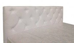 Кровать Джесика Easy 1400 (без механизма подъема) в Губахе - gubaha.mebel-74.com | фото