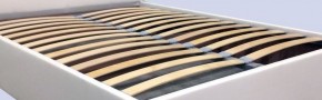 Кровать Джесика Easy 1600 (без механизма подъема) в Губахе - gubaha.mebel-74.com | фото