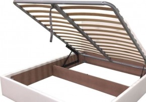 Кровать Джесика Easy 1600 (с механизмом подъема) в Губахе - gubaha.mebel-74.com | фото
