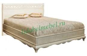 Кровать двуспальная Оскар ММ-216-02/14Б2 (1400*2000) в Губахе - gubaha.mebel-74.com | фото