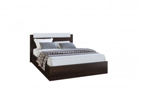 Кровать Эко 1400 в Губахе - gubaha.mebel-74.com | фото