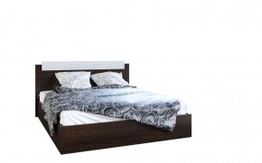 Кровать Эко 1600 в Губахе - gubaha.mebel-74.com | фото