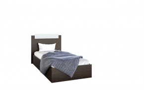 Кровать Эко 900 в Губахе - gubaha.mebel-74.com | фото