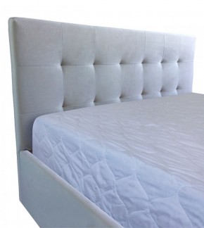 Кровать Эмили Easy 1400 (без механизма подъема) в Губахе - gubaha.mebel-74.com | фото