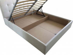Кровать Эмили Easy 1400 (с механизмом подъема) в Губахе - gubaha.mebel-74.com | фото