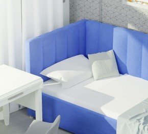 Кровать Энрика + Ортопедическая решетка (800) в Губахе - gubaha.mebel-74.com | фото